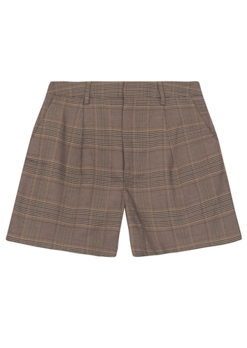 Shorts Feminino Alfaiataria Enfim 1000136863