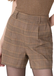 Shorts Feminino Alfaiataria Enfim 1000136863