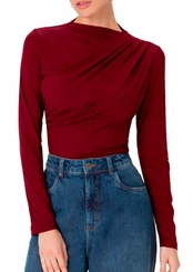 Blusa Feminina Enfim 1000133107