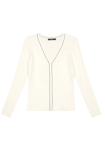 Cardigan Feminino Enfim 1000136884