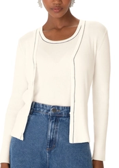 Cardigan Feminino Enfim 1000136884