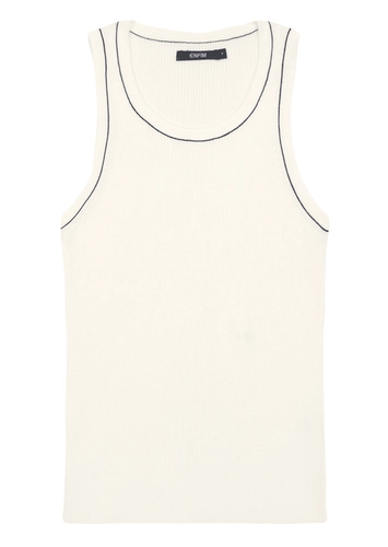 Blusa Feminina Regata Enfim 1000136910