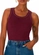 Blusa Feminina Regata Enfim 1000136910