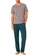 Pijama Masculino Longo Malwee 1000134408