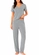 Pijama Feminino Longo Malwee 1000134467