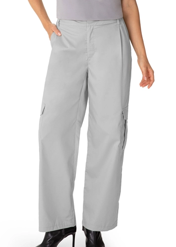 Calça Feminina Reta Cargo Enfim 1000133103 loading=