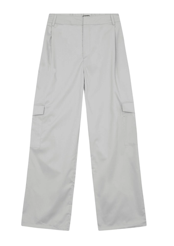 Calça Feminina Reta Cargo Enfim 1000133103
