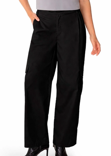 Calça Feminina Reta Cargo Enfim 1000133103