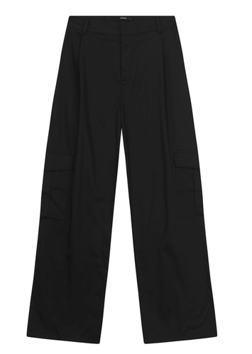 Calça Feminina Reta Cargo Enfim 1000133103