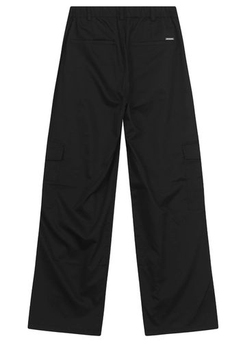 Calça Feminina Reta Cargo Enfim 1000133103