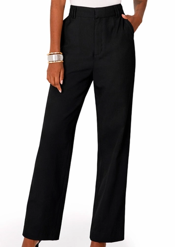 Calça Feminina Alfaiataria Enfim 1000133134 loading=