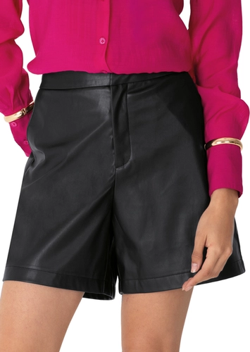 Shorts Feminino Reto Enfim 1000133109
