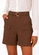 Shorts Feminino Reto Cargo Enfim 1000133136