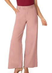 Calça Feminina Pantalona Enfim 1000133573