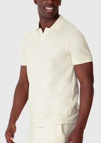 Camiseta Polo Masculina Malwee 1000136304