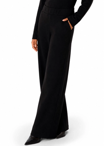 Calça Feminina Wide Leg Enfim 1000138276