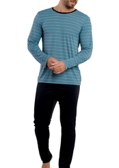Pijama Masculino Longo Podiun 268127