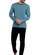 Pijama Masculino Longo Podiun 268127