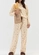 Pijama Feminino Longo Cor com Amor 2011294
