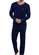 Pijama Masculino Longo Podiun 268113 Plus Size