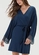 Robe Feminino Longo Cor com Amor 2011295