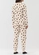 Pijama Feminino Longo Cor com Amor 2011312
