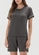 Pijama Feminino Curto Cor com Amor 2011313