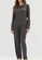 Pijama Feminino Longo Cor com Amor 2011315