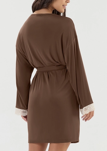 Robe Feminino Longo Cor com Amor 2011337