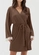 Robe Feminino Longo Cor com Amor 2011337
