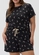 Pijama Feminino Curto Cor com Amor 2020106 Plus Size