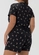 Pijama Feminino Curto Cor com Amor 2020106 Plus Size