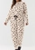 Pijama Feminino Longo Cor com Amor 2020109 Plus Size