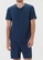 Pijama Masculino Curto Cor com Amor 2030195