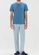 Pijama Masculino Longo Cor com Amor 2030189