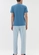 Pijama Masculino Longo Cor com Amor 2030189
