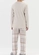 Pijama Infantil Menino Longo Cor com Amor 2060079