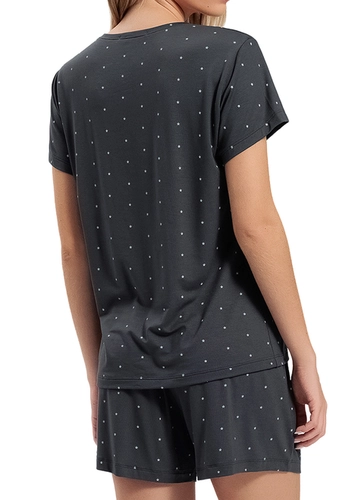 Pijama Feminino Curto Espaço Pijama 4010474