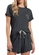 Pijama Feminino Curto Espaço Pijama 4010474