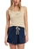 Pijama Feminino Curto Espaço Pijama 4010477