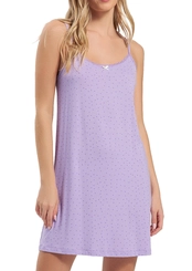 Camisola Feminina Curta Espaço Pijama 4010501