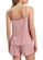 Pijama Feminino Curto Espaço Pijama 4010503