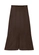 Saia Feminina Midi Marialicia 184494