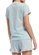 Pijama Feminino Curto Espaço Pijama 4010548