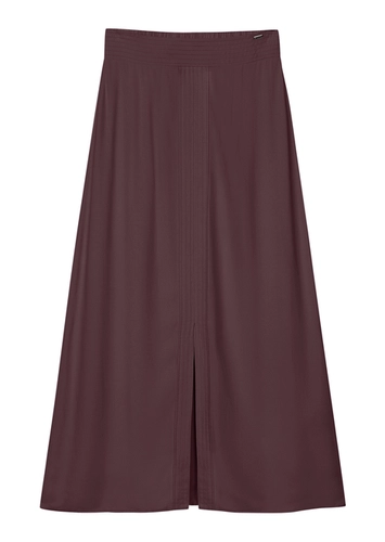 Saia Feminina Midi Marialicia 184489
