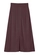 Saia Feminina Midi Marialicia 184489