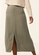 Saia Feminina Midi Marialicia 184489