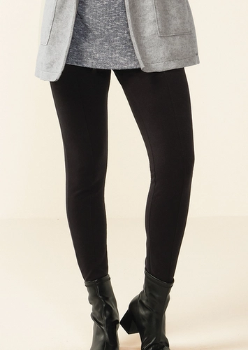 Legging Feminina Marialicia 184565 loading=
