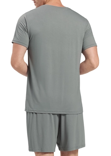 Pijama Masculino Curto Espaço Pijama 4030041