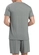 Pijama Masculino Curto Espaço Pijama 4030041